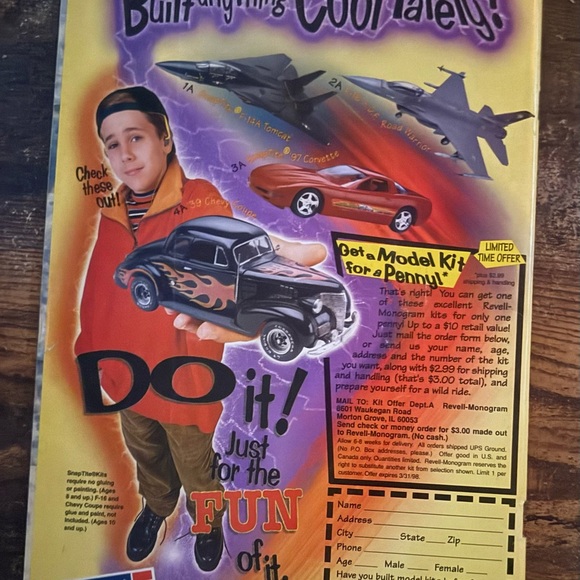 Spider-Man Comic Issue #85 - Picture 3 of 3